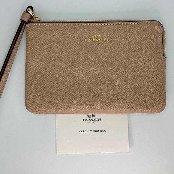 Coach wallet (Brand new) - Picture 1 of 5